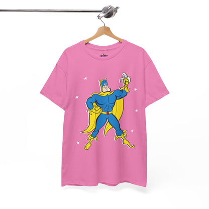 Bananaman Cosmic Adventure T-Shirt