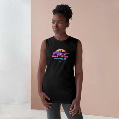 Epic Barnard Tank Top