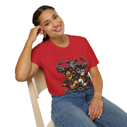 Biker Mice Legends T-Shirt