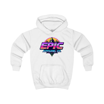 Epic Kids Hoodie