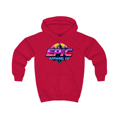 Epic Kids Hoodie