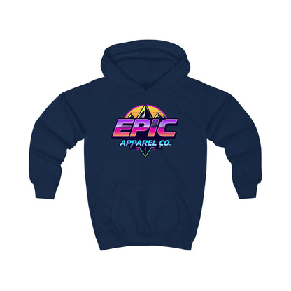 Epic Kids Hoodie