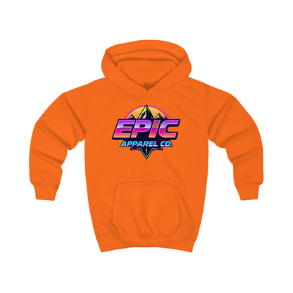 Epic Kids Hoodie