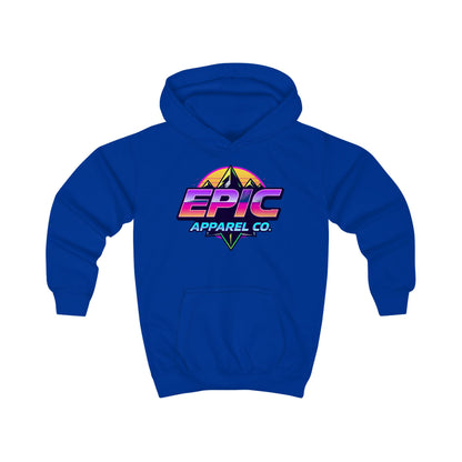 Epic Kids Hoodie