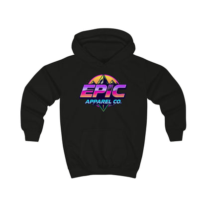 Epic Kids Hoodie