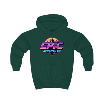 Epic Kids Hoodie