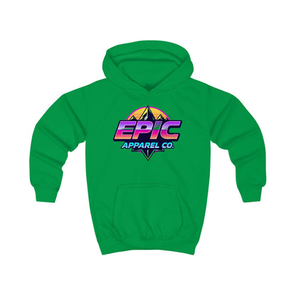 Epic Kids Hoodie