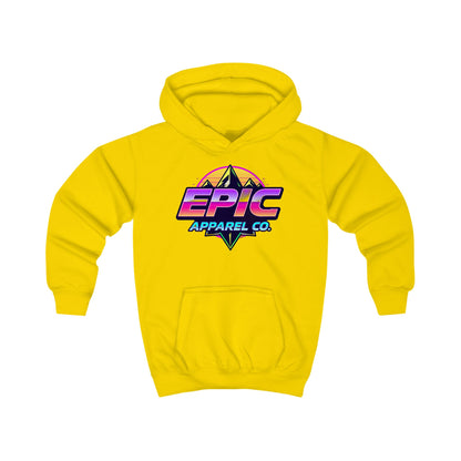 Epic Kids Hoodie