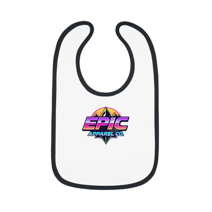 Epic Cotton Baby Bib