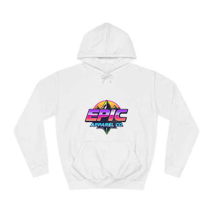 Epic College Hoodie