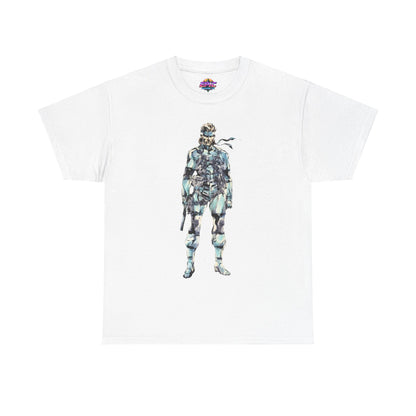 Legendary Stealth Graphic T-Shirt