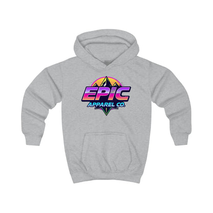 Epic Kids Hoodie