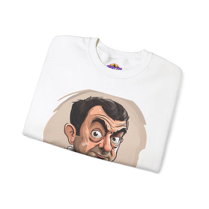 Blackadder Crewneck Sweatshirt