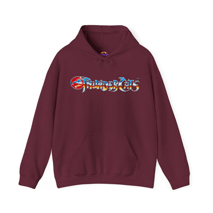 ThunderCats Logo Hoodie