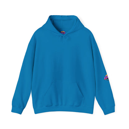 Snack B*tch Slogan Hoodie