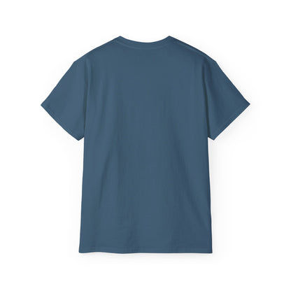 Braveheart Fury Graphic T-Shirt