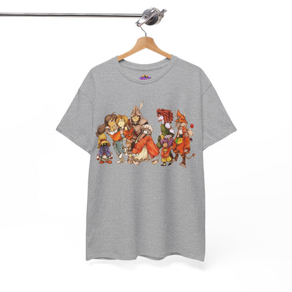 Final Fantasy IX Legacy T-Shirt