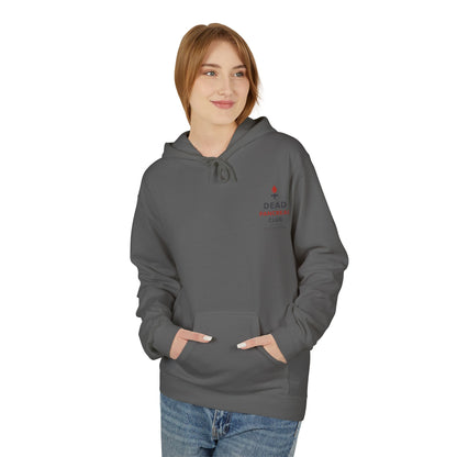 Dead Pancakes Club Fleece Hoodie