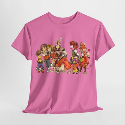Final Fantasy IX Legacy T-Shirt