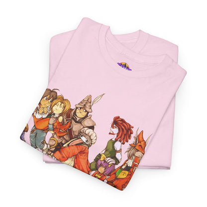 Final Fantasy IX Legacy T-Shirt