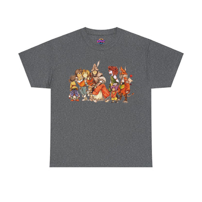 Final Fantasy IX Legacy T-Shirt