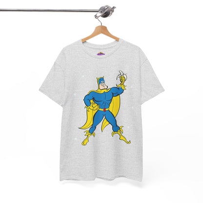 Bananaman Cosmic Adventure T-Shirt