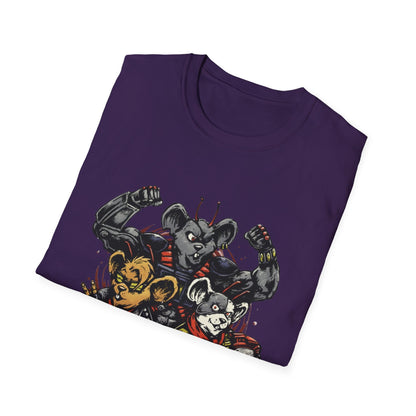 Biker Mice Legends T-Shirt