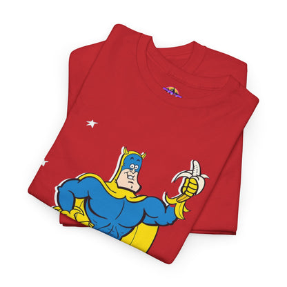 Bananaman Cosmic Adventure T-Shirt