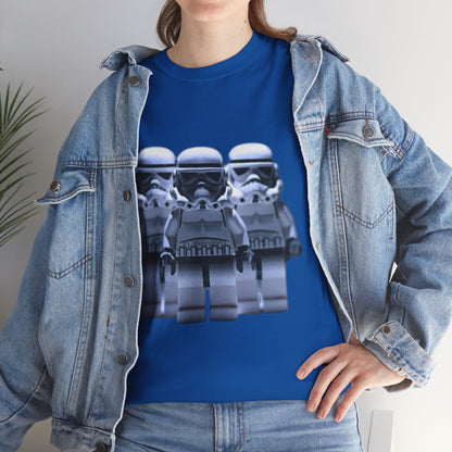 LEGO Stormtrooper Graphic T-Shirt