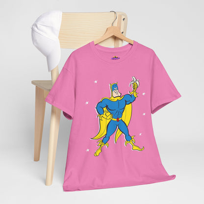 Bananaman Cosmic Adventure T-Shirt