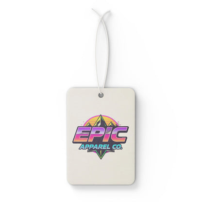 Epic Car Air Freshener