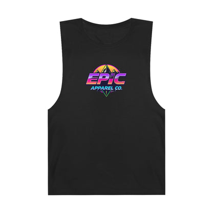 Epic Barnard Tank Top