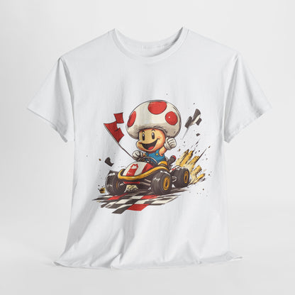 Toad's Victory Lap T-Shirt