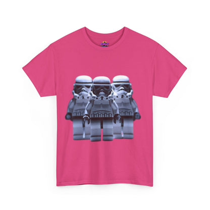 LEGO Stormtrooper Graphic T-Shirt