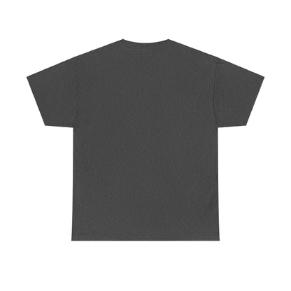 Mood Check Tee – Funny Sunflower T-Shirt