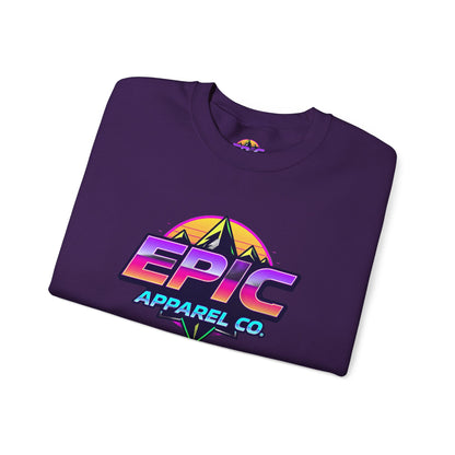 Epic Crewneck Sweatshirt