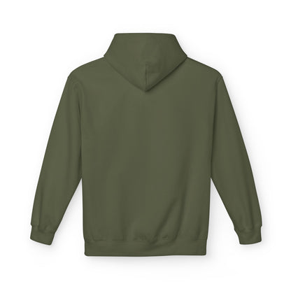 Dead Pancakes Club Fleece Hoodie