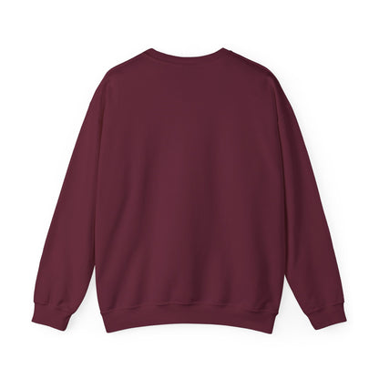 Elphaba & Glinda Graphic Sweatshirt