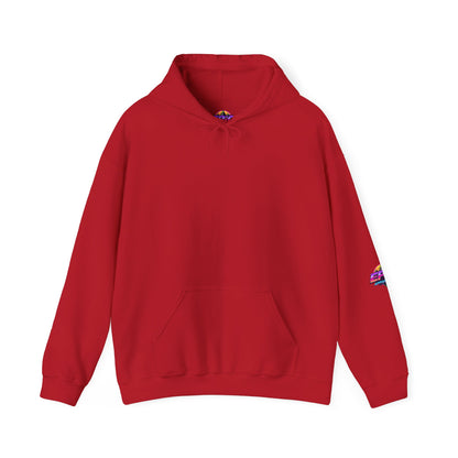 Snack B*tch Slogan Hoodie