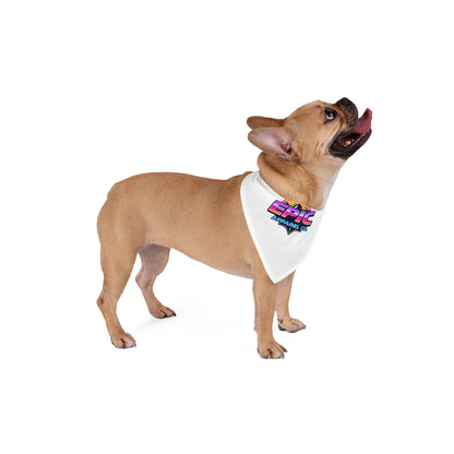 Epic Dog Bandana