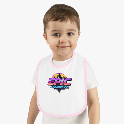 Epic Cotton Baby Bib
