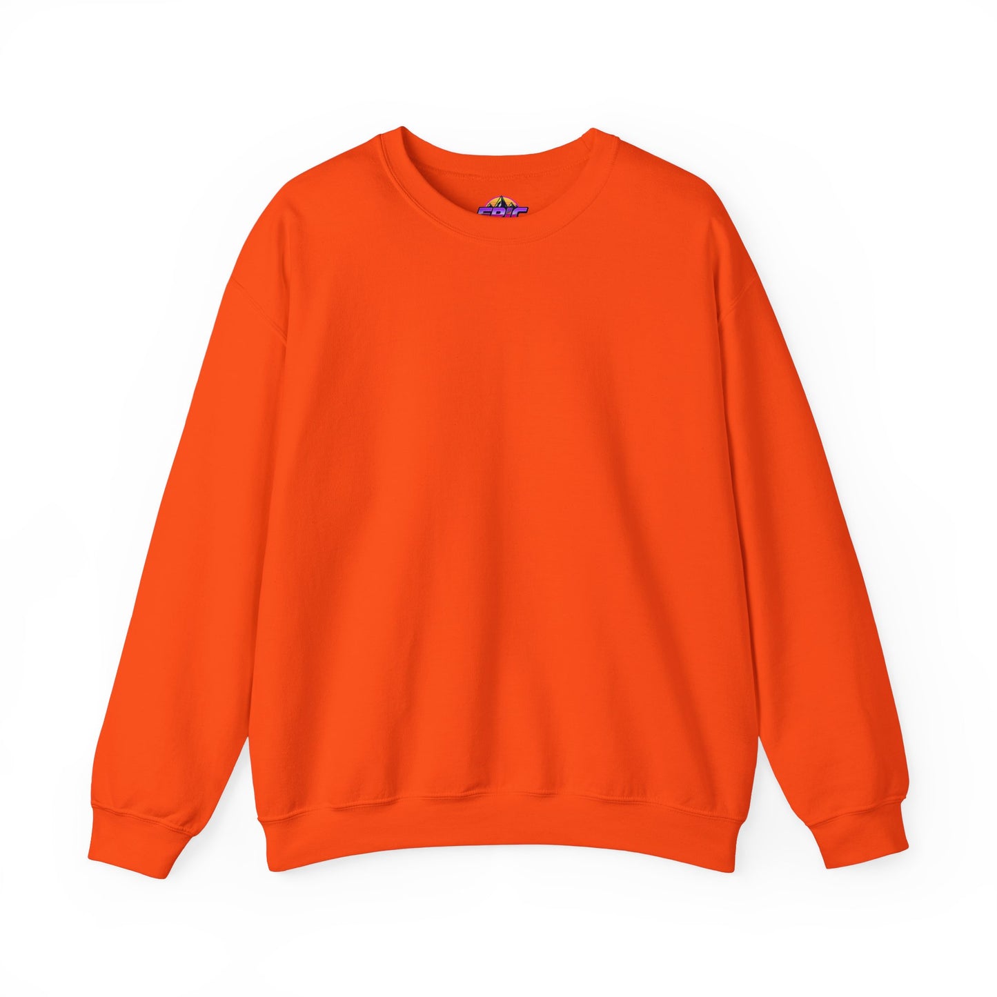 Out of Stock Sleep – Cozy Crewneck Sweatshirt