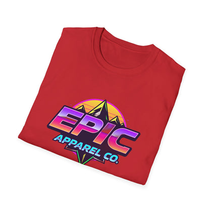 Epic Softstyle T-Shirt