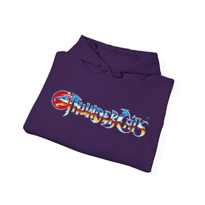 ThunderCats Logo Hoodie