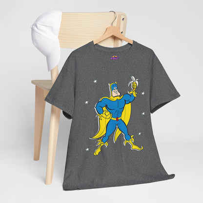 Bananaman Cosmic Adventure T-Shirt