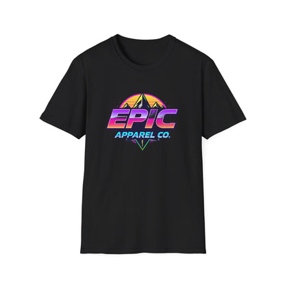 Epic Softstyle T-Shirt