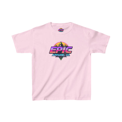 Epic Kids Cotton T-Shirt