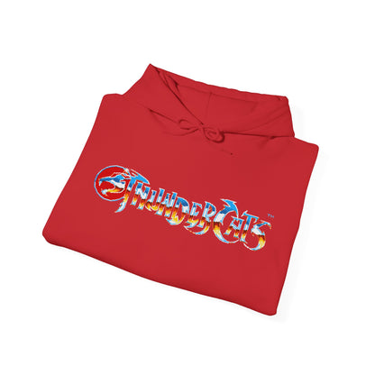 ThunderCats Logo Hoodie