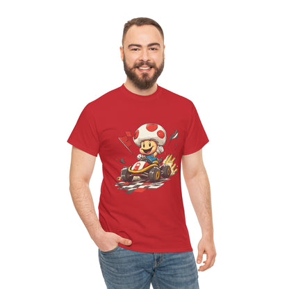 Toad's Victory Lap T-Shirt