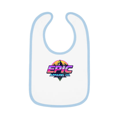 Epic Cotton Baby Bib